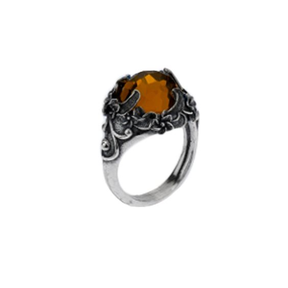Anillo Suali Mujer in Plata BBM4084/3/14 - BBM4084/3/14